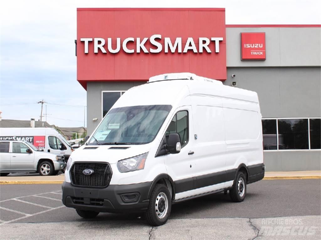 Ford TRANSIT Грузовики-Рефрижераторы