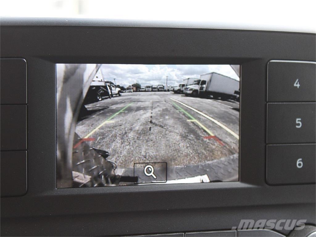 Ford TRANSIT Автовышки