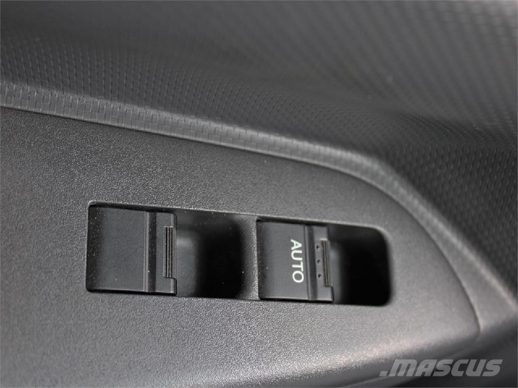 Hino S52 Грузовики-Рефрижераторы