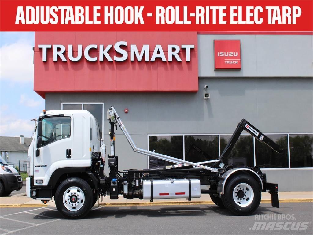 Isuzu FTR Грузовики-Самосвалы