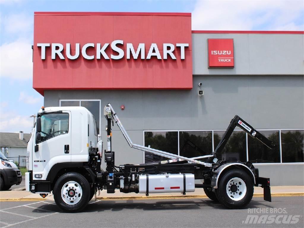 Isuzu FTR Грузовики-Самосвалы