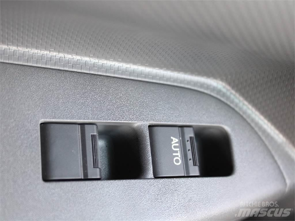 Isuzu FVR Шасси с кабиной