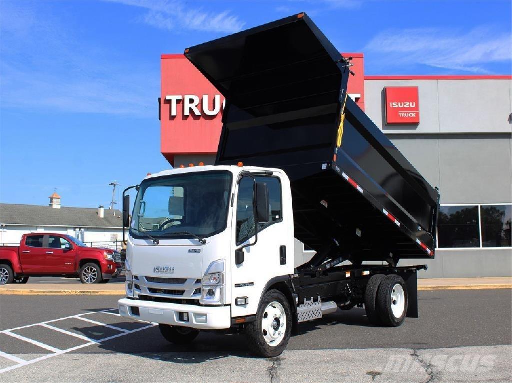 Isuzu NPR-HD Грузовики-Самосвалы