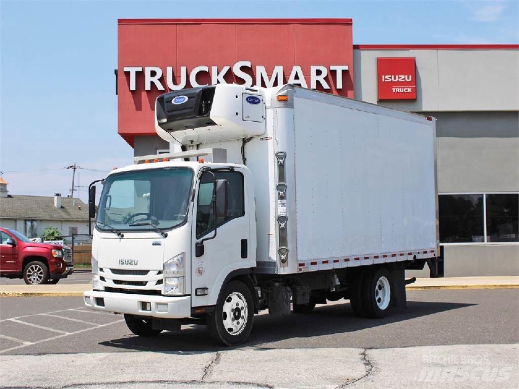 Isuzu NPR-XD Грузовики-Рефрижераторы