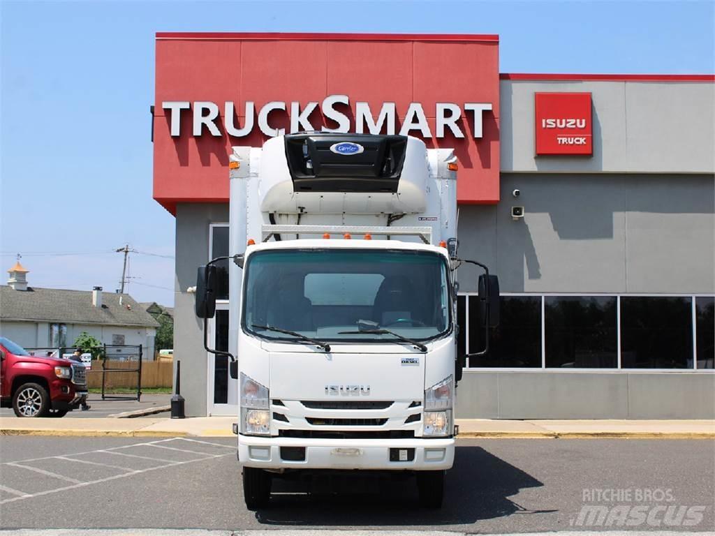 Isuzu NPR-XD Грузовики-Рефрижераторы