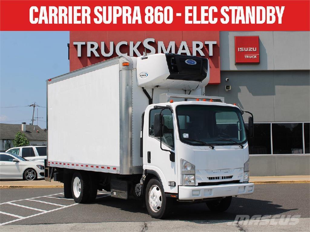 Isuzu NPR-XD Грузовики-Рефрижераторы