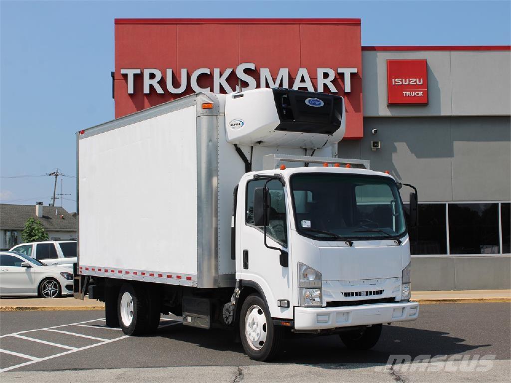 Isuzu NPR-XD Грузовики-Рефрижераторы