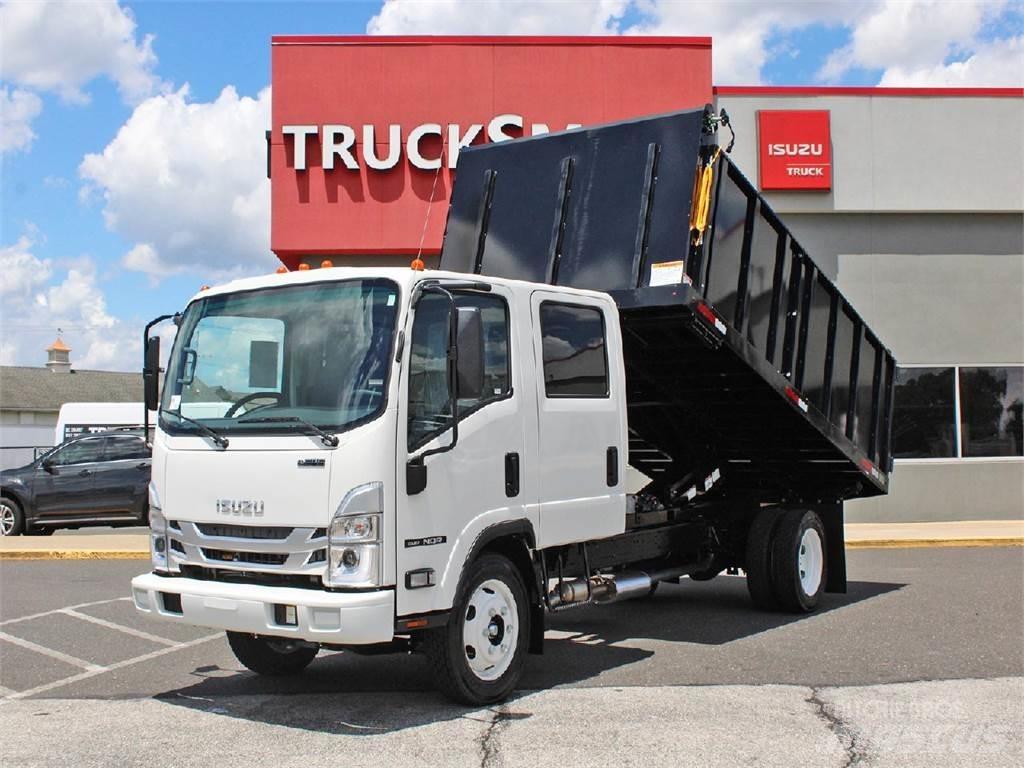 Isuzu NQR Грузовики-Самосвалы