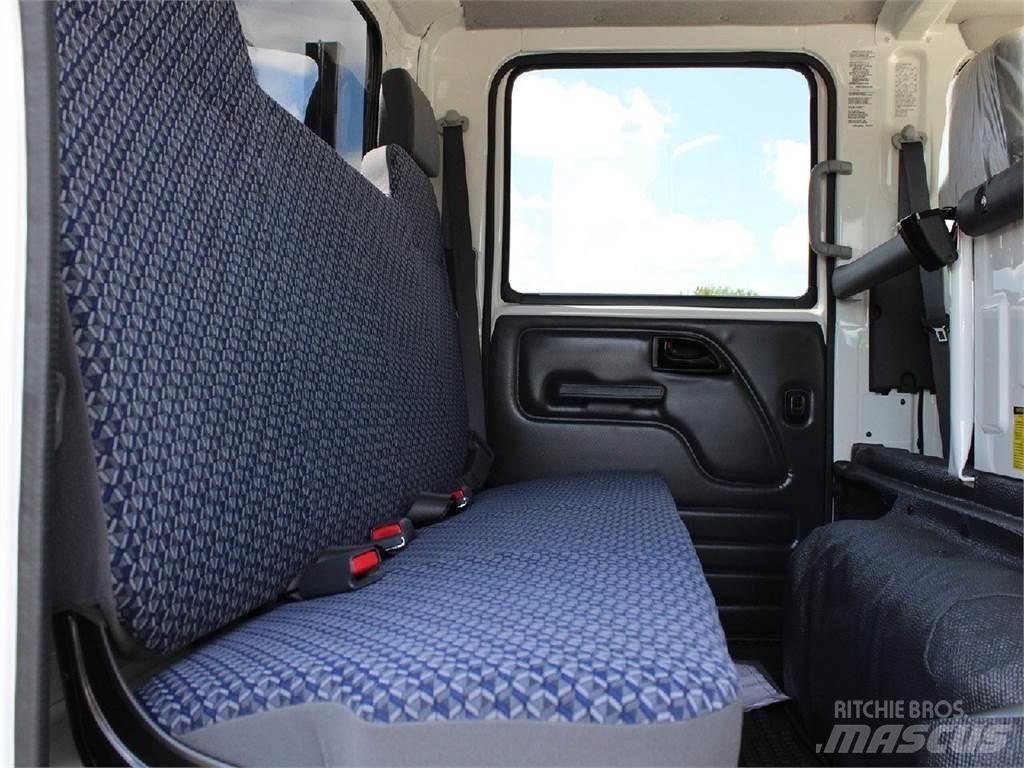 Isuzu NQR Грузовики-Самосвалы