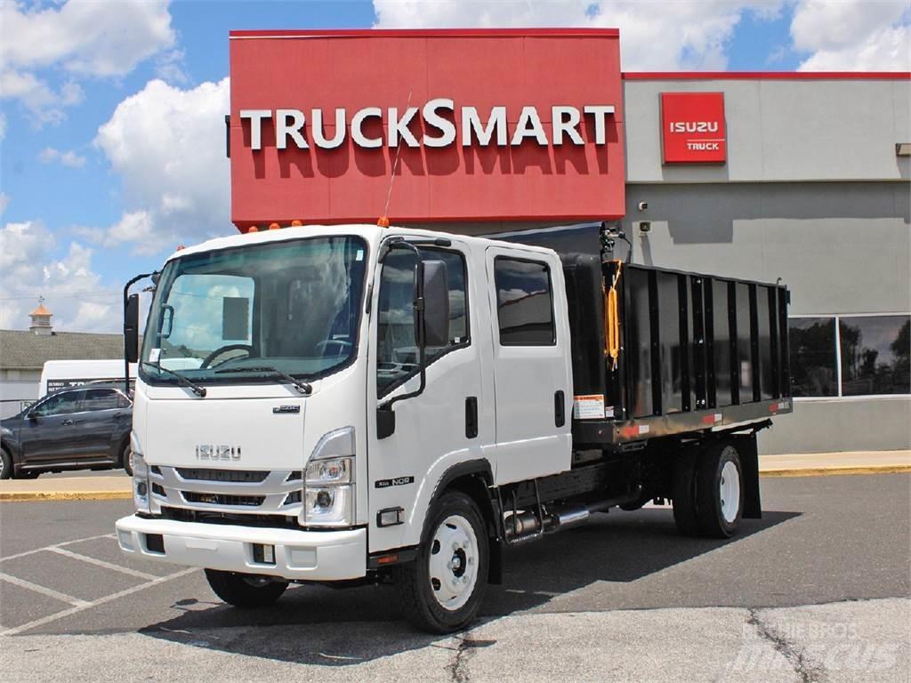 Isuzu NQR Грузовики-Самосвалы