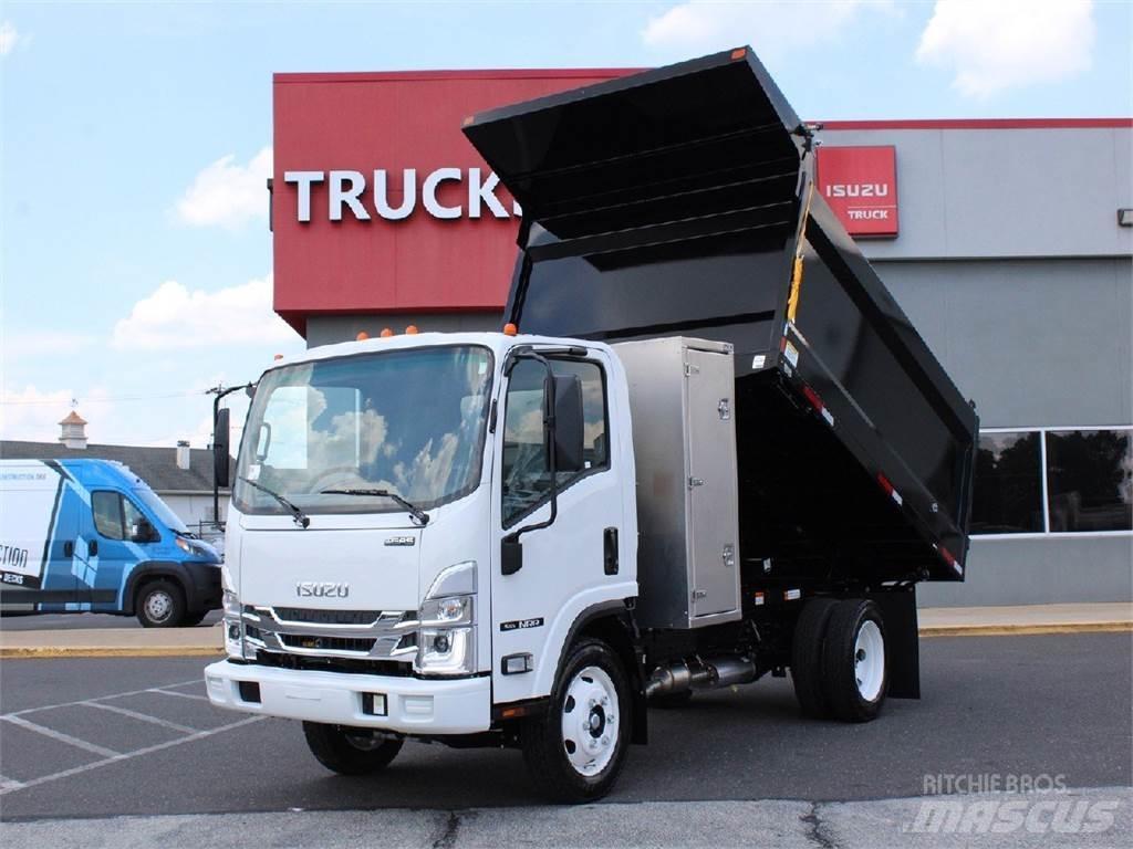 Isuzu NRR Грузовики-Самосвалы