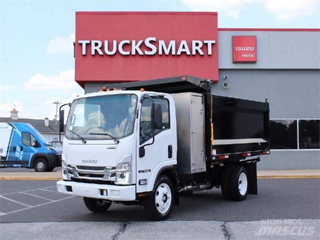 Isuzu NRR Грузовики-Самосвалы