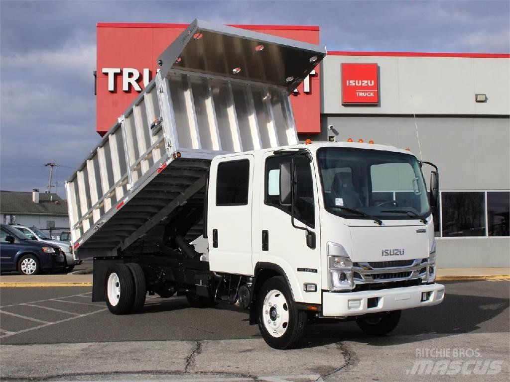 Isuzu NRR Грузовики-Самосвалы
