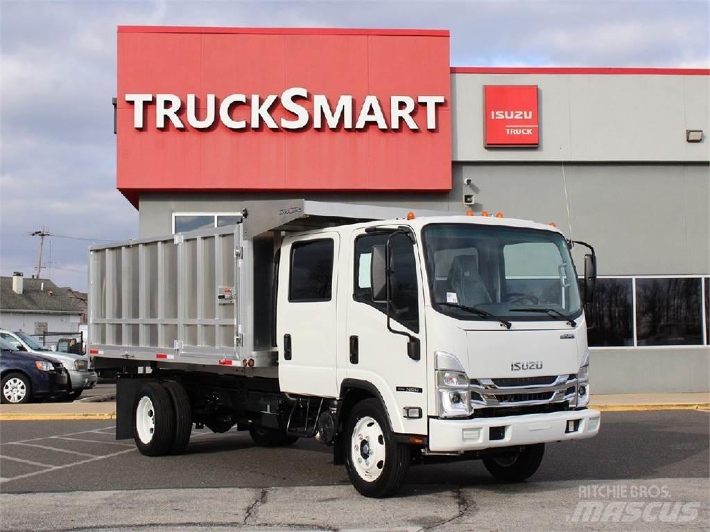 Isuzu NRR Грузовики-Самосвалы