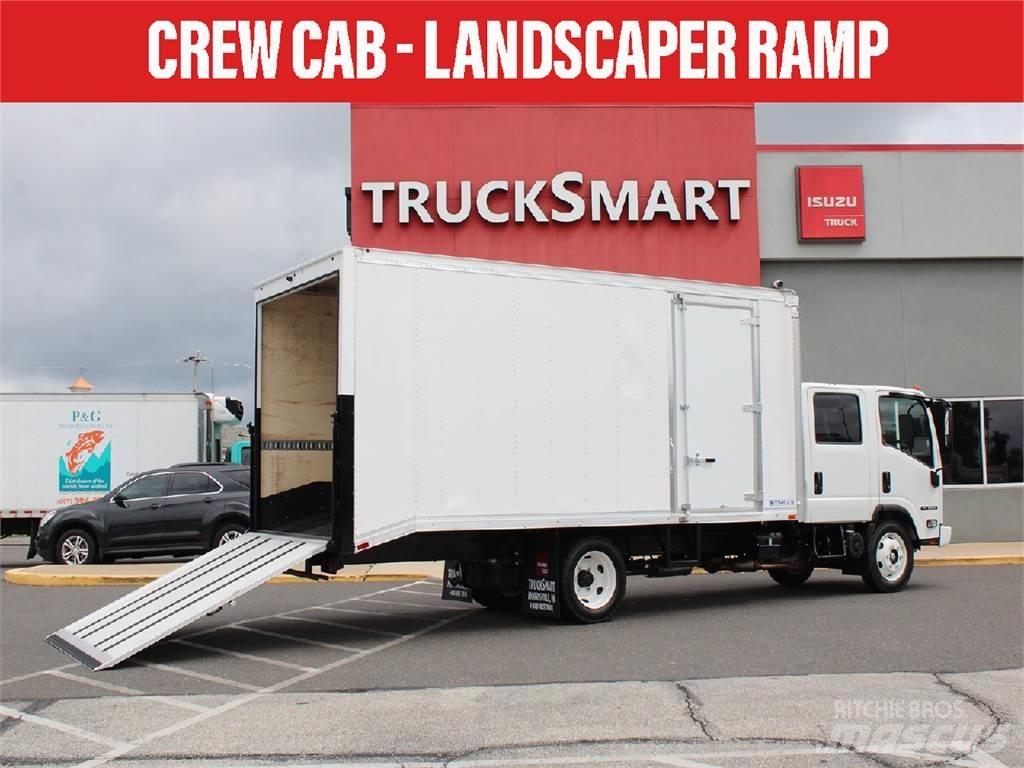 Isuzu NRR Грузовики-Самосвалы