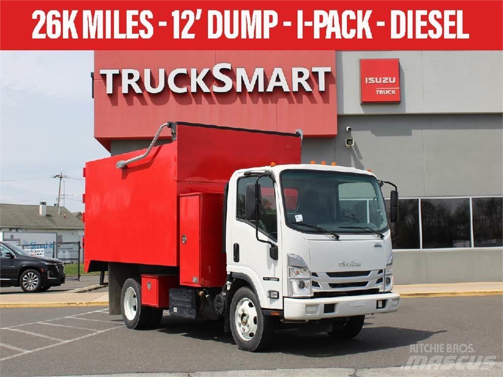 Isuzu NRR Грузовики-Самосвалы