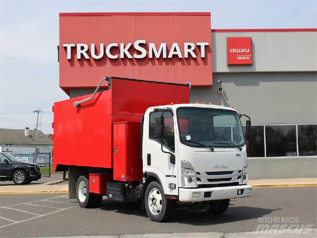 Isuzu NRR Грузовики-Самосвалы
