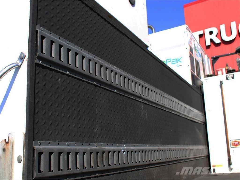 Kenworth T370 Грузовые эвакуаторы