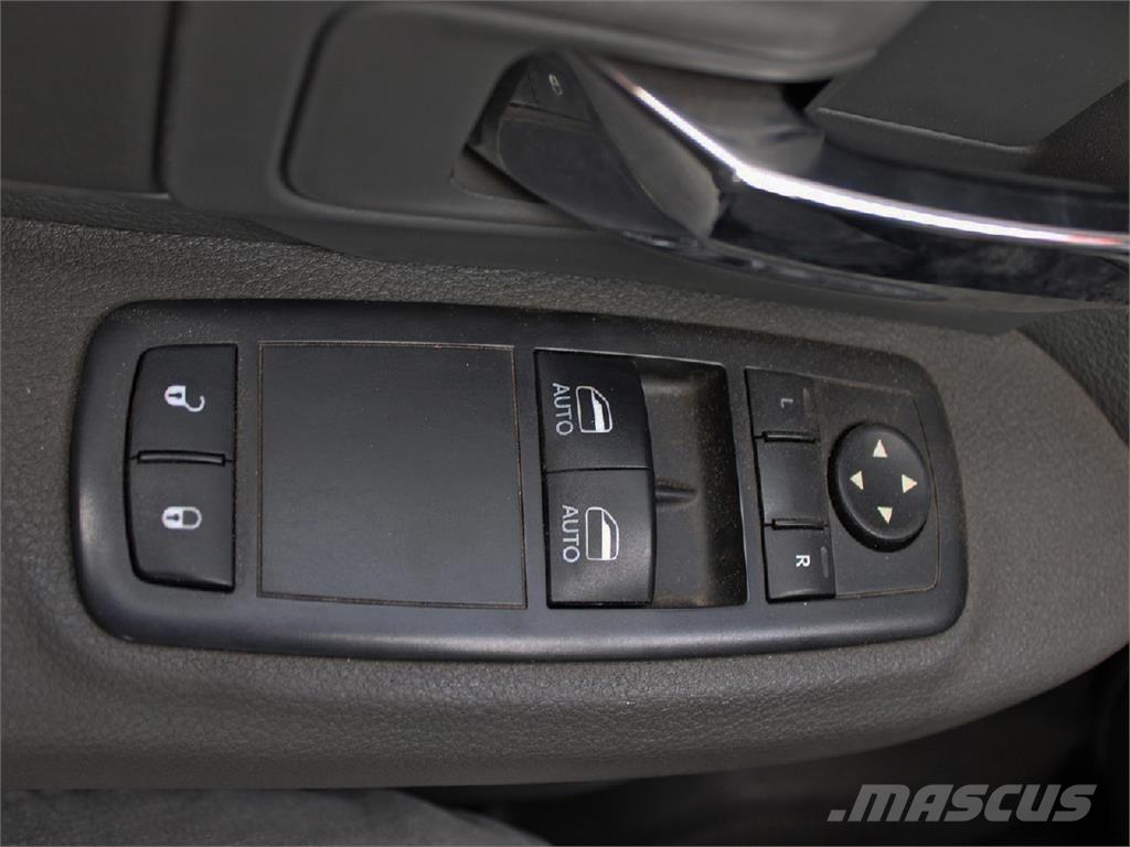RAM 5500 Грузовики-Самосвалы