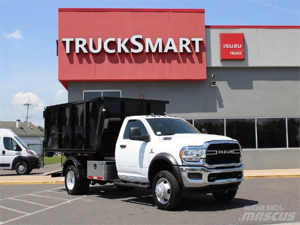RAM 5500 Грузовики-Самосвалы