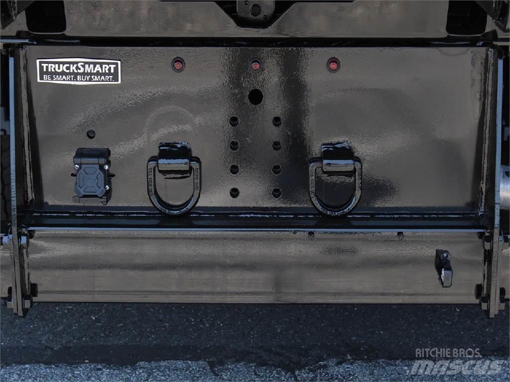 RAM 5500 Грузовики-Самосвалы