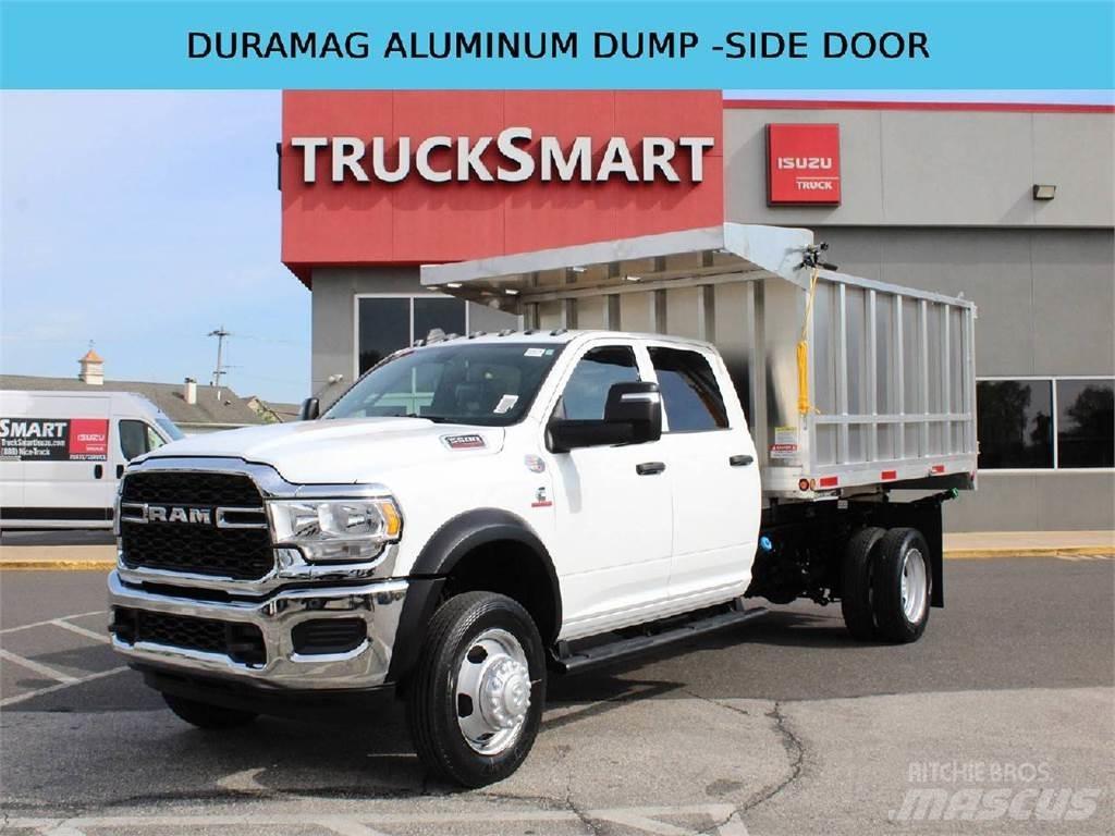 RAM 5500 Грузовики-Самосвалы