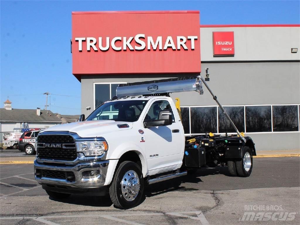 RAM 5500 Грузовики-Контейнеровозы