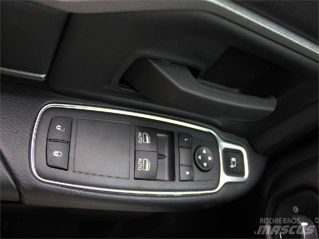 RAM 5500 Автовышки