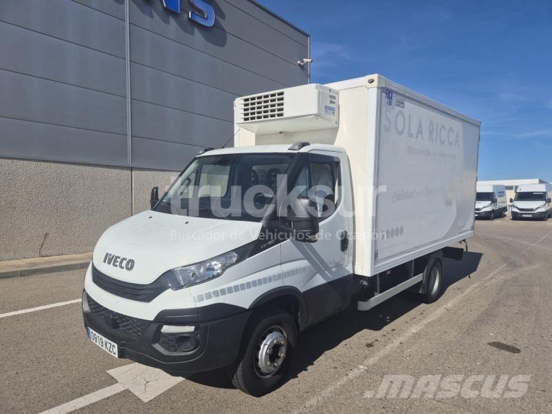Iveco 72C18 Грузовики-Рефрижераторы