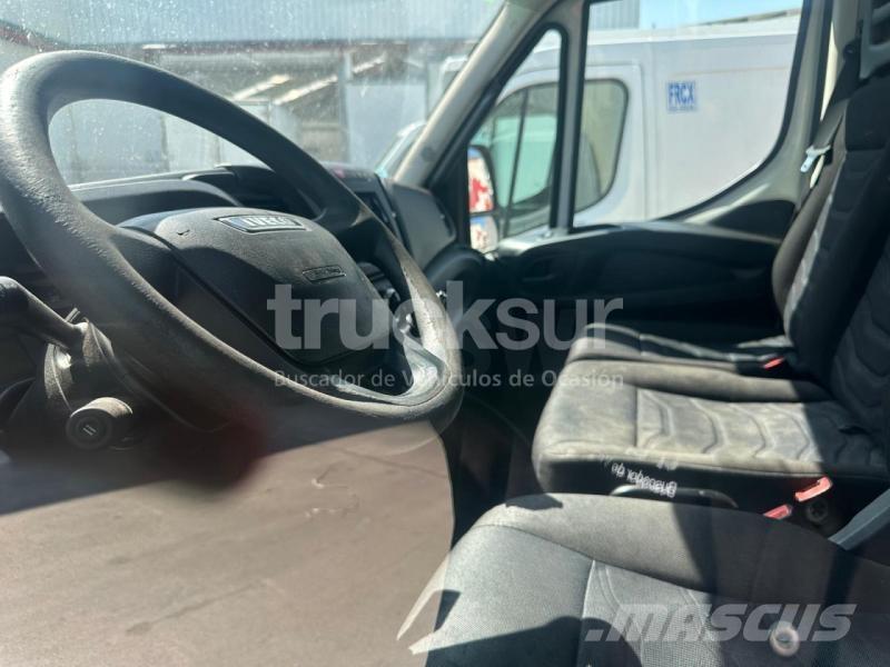 Iveco 72C18 Грузовики-Рефрижераторы