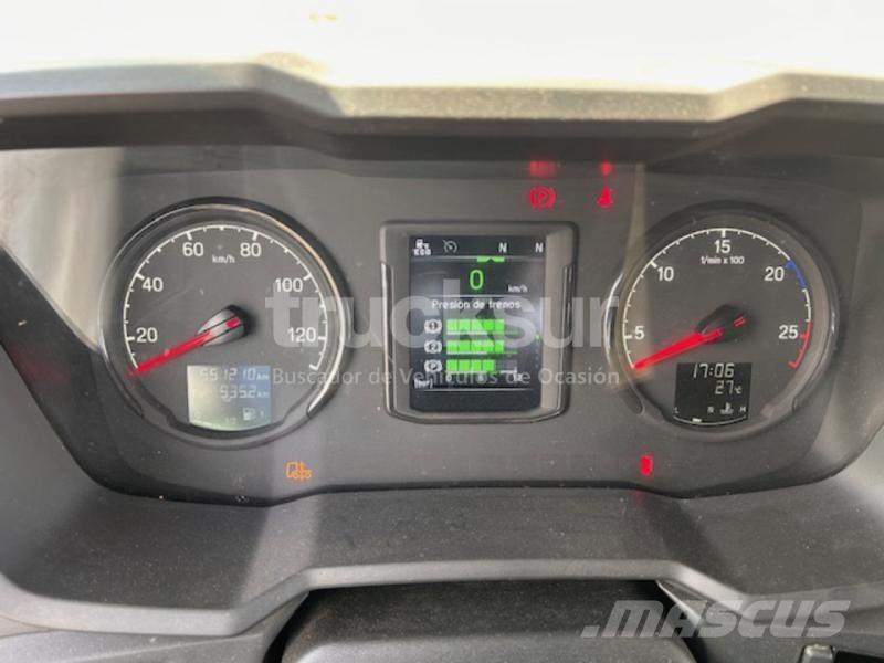 Scania R410 Седельные тягачи