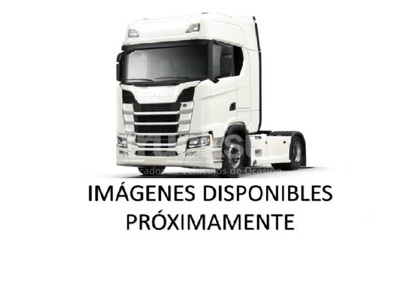 Scania R450 Седельные тягачи