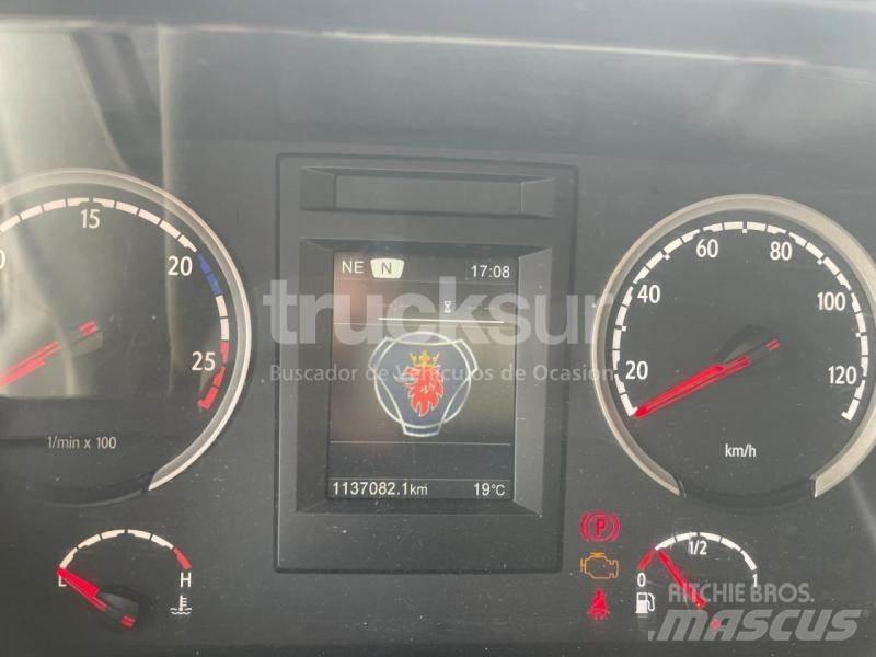 Scania R450 Седельные тягачи