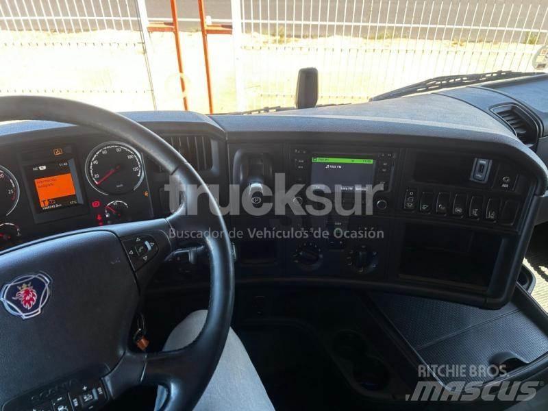 Scania R450 Седельные тягачи
