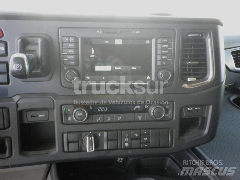 Scania R450 Седельные тягачи