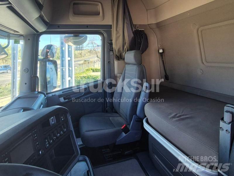Scania R450 Седельные тягачи