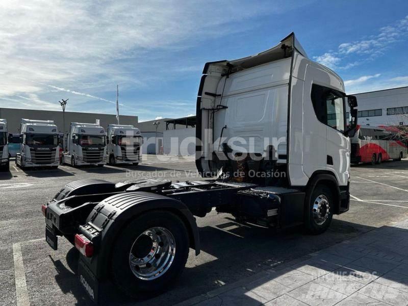 Scania R450 Седельные тягачи