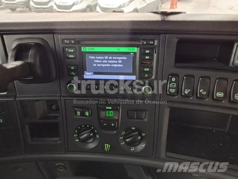 Scania R450 Седельные тягачи