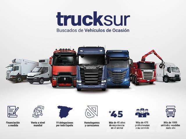 Scania R450 Седельные тягачи