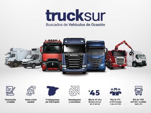 Scania R450 Седельные тягачи