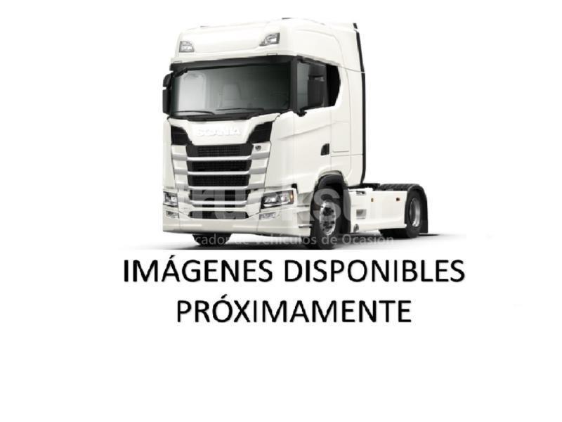 Scania R450 Седельные тягачи