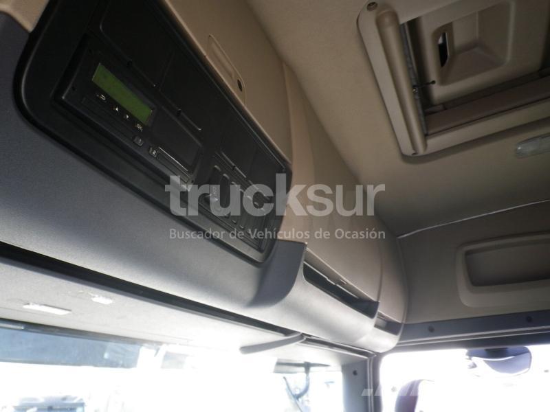 Scania R450 Седельные тягачи