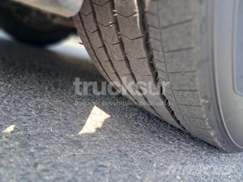 Scania R450 Седельные тягачи