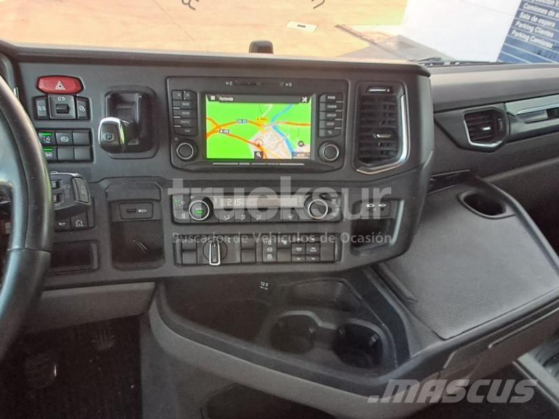 Scania R450 Седельные тягачи