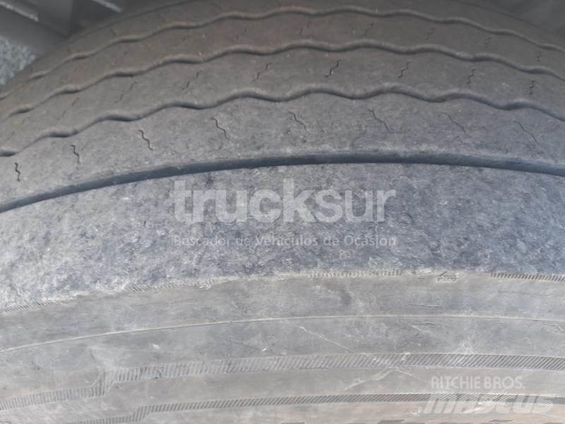 Scania R520 Седельные тягачи