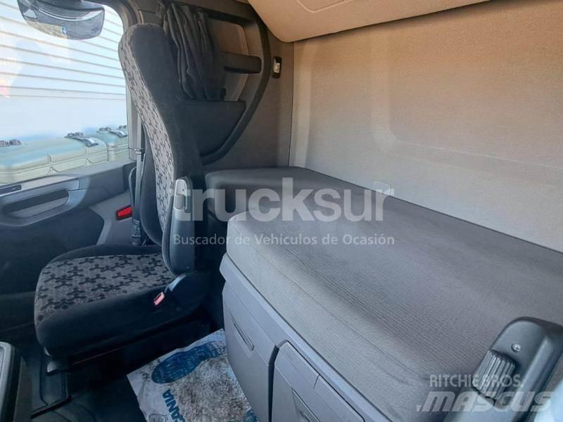 Scania S450 Седельные тягачи