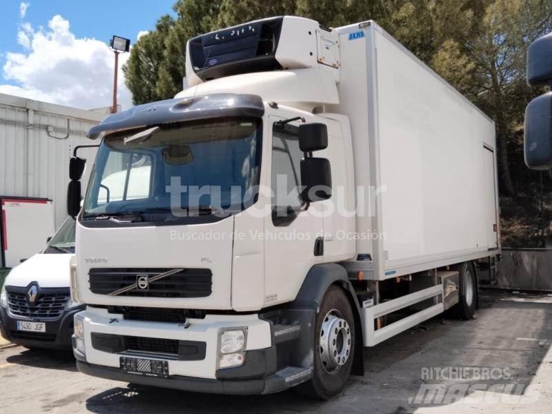 Volvo FL290 Грузовики-Рефрижераторы