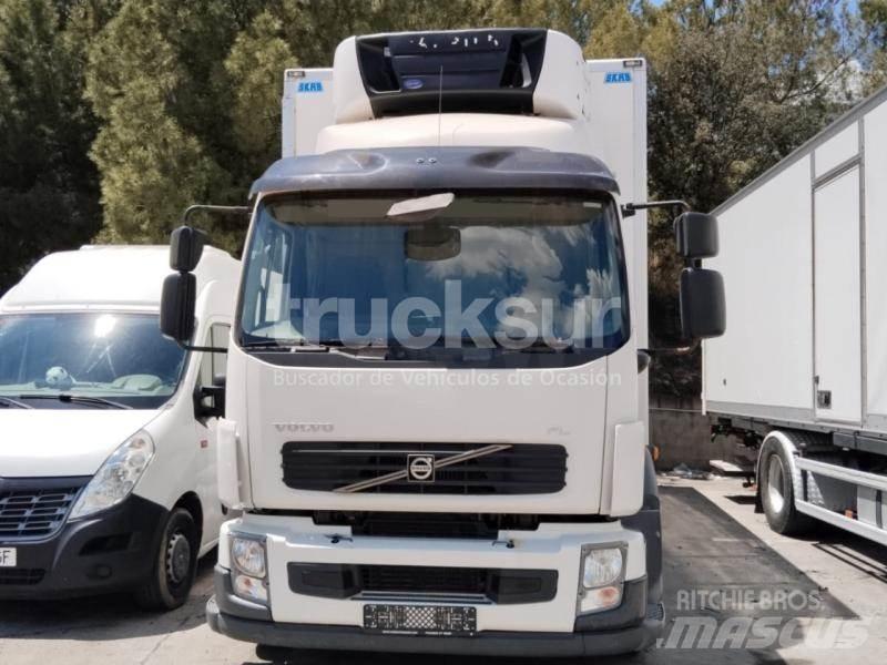 Volvo FL290 Грузовики-Рефрижераторы