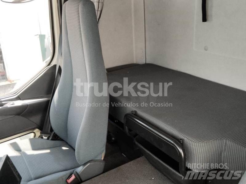 Volvo FL290 Грузовики-Рефрижераторы