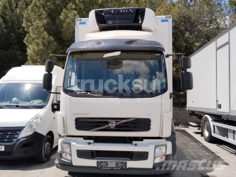Volvo FL290 Грузовики-Рефрижераторы